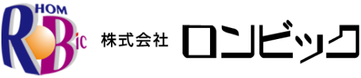 株式会社ロンビック